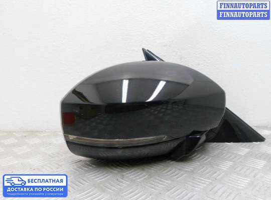 Зеркало боковое на Range Rover Sport II (L494)