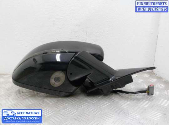 Зеркало боковое на Range Rover Sport II (L494)