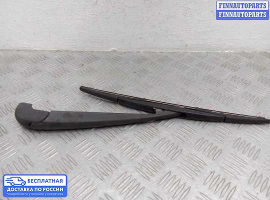 Поводок дворника на Infiniti FX II / QX70 (S51)