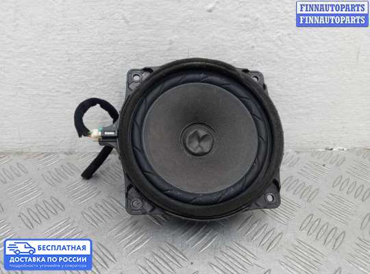 Аудиотехника на Hyundai Sonata VII (LF)