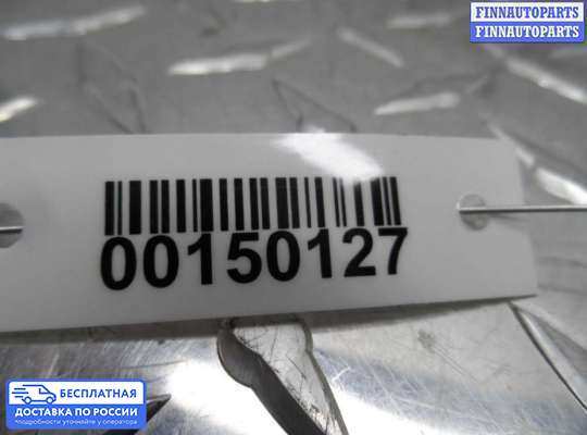 Подрулевой шлейф (кольцо SRS) на Alfa Romeo 156 (932)