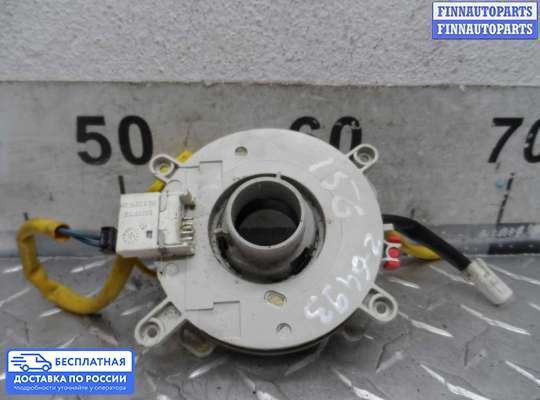 Подрулевой шлейф (кольцо SRS) на Alfa Romeo 156 (932)