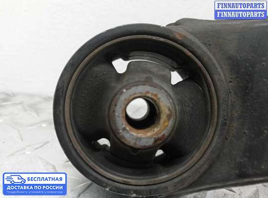 Рычаг подвески на Hyundai Santa Fe III (DM, NC)