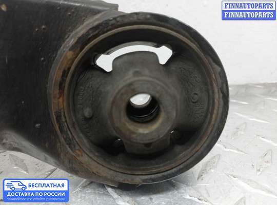 Рычаг подвески на Hyundai Santa Fe III (DM, NC)
