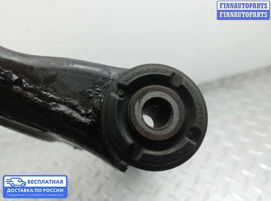 Рычаг подвески на Hyundai Santa Fe III (DM, NC)