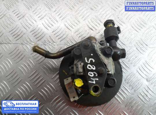 Насос ГУР (ЭУР, ЭГУР) на Infiniti FX I (S50)