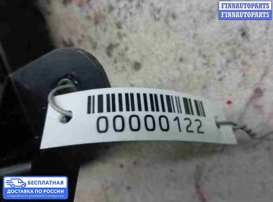 Магнитола на Chevrolet Cruze I (J300)