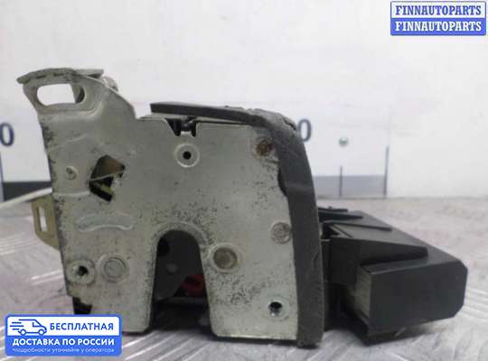 Замок боковой двери на BMW 5 (E39)