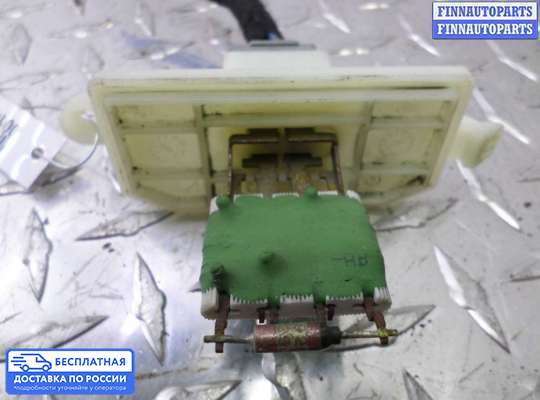 Резистор (сопротивление) отопителя на Ford Kuga II / Escape III