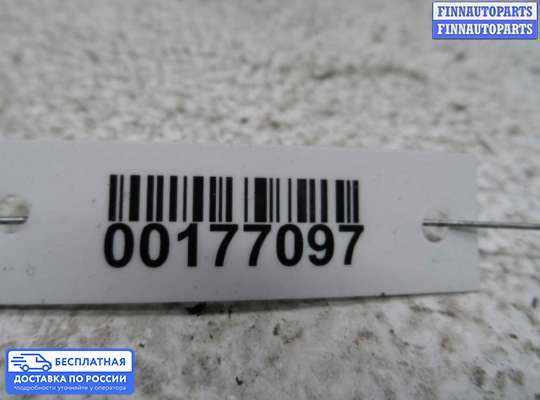 Замок боковой двери на Toyota RAV4 III (XA30)