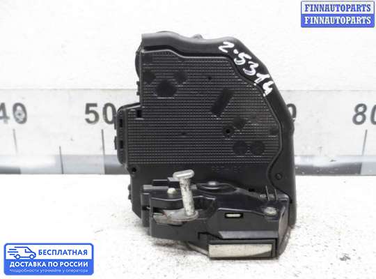 Замок боковой двери на Toyota RAV4 III (XA30)