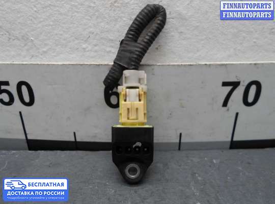 Датчик удара (Airbag) на Subaru Forester III (SH)
