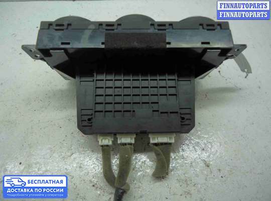 Блок управления печкой на Mazda CX-9 I (TB)