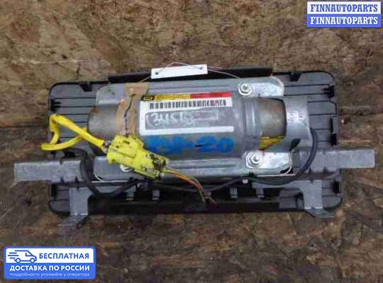Подушка безопасности пассажира (AirBag) на Cadillac Escalade III (GMT 900)