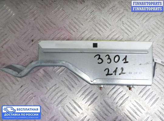 Подушка безопасности (прочее) на Mercedes-Benz E (W212)