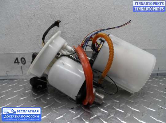 Бензонасос на Audi A6 (C7)