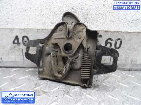 Замок капота на Chrysler Intrepid