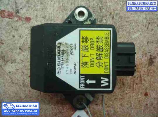 Датчик прочий на Subaru Tribeca