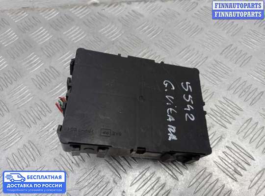 ЭБУ салона (Блок комфорта) на Suzuki Grand Vitara II (JB, TD54)