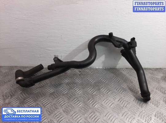 Патрубок (трубка, шланг) на BMW X5 (E70)