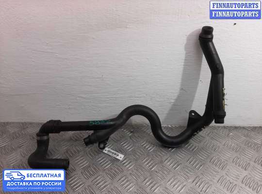 Патрубок (трубка, шланг) на BMW X5 (E70)