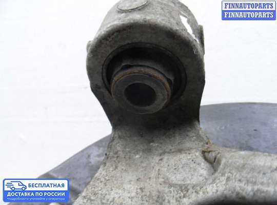 Ступица на Infiniti JX/QX60 (L50)