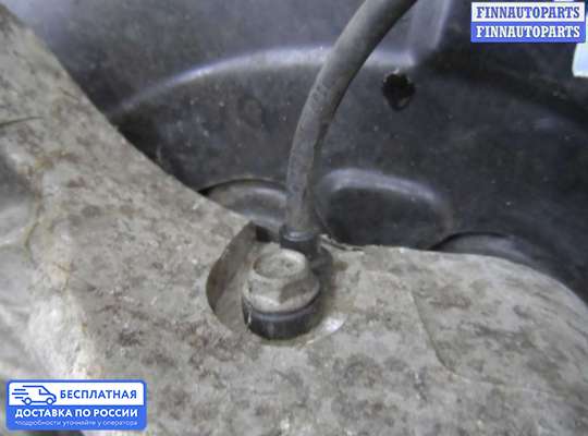 Ступица на Infiniti JX/QX60 (L50)