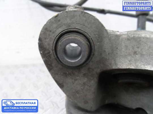 Ступица на Infiniti JX/QX60 (L50)