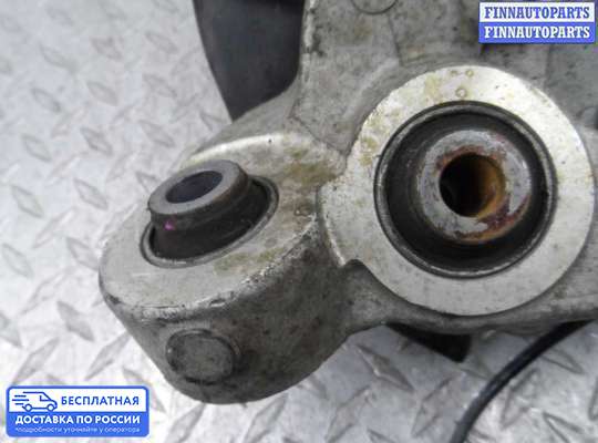 Ступица на Infiniti JX/QX60 (L50)