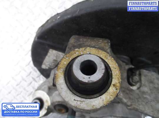 Ступица на Infiniti JX/QX60 (L50)