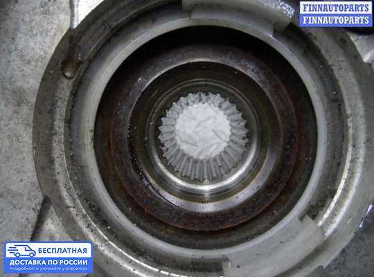 Ступица на Infiniti JX/QX60 (L50)