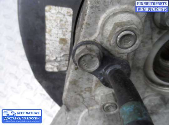 Ступица на Infiniti JX/QX60 (L50)