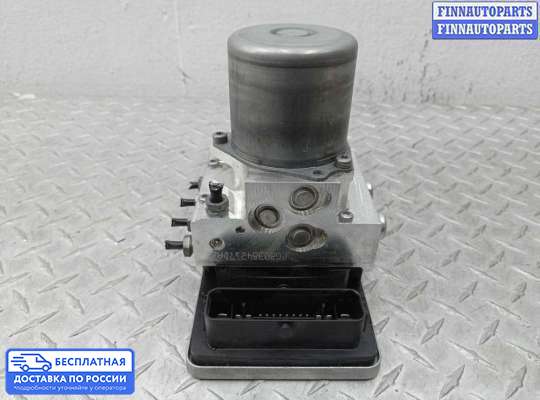 Блок ABS на Mercedes-Benz S (W222)