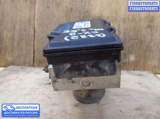 Блок ABS на Mazda CX-9 I (TB)