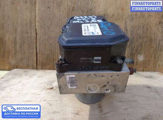 Блок ABS на Mazda CX-9 I (TB)