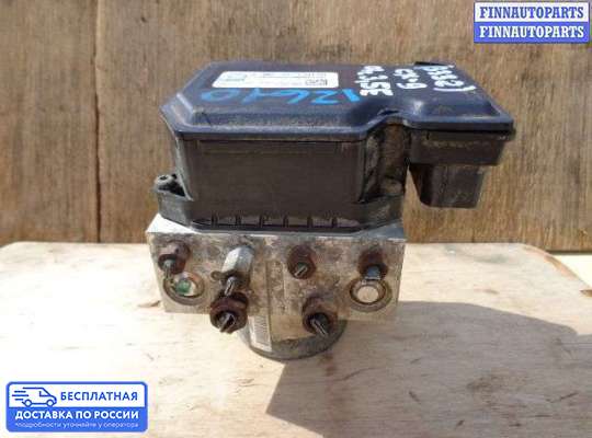 Блок ABS на Mazda CX-9 I (TB)