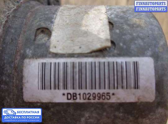 Блок ABS на Mazda CX-9 I (TB)