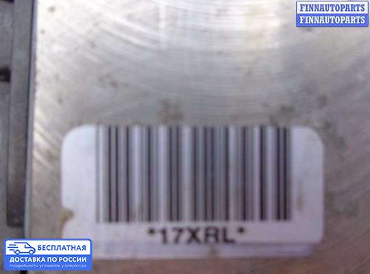 Блок ABS на Mazda CX-9 I (TB)