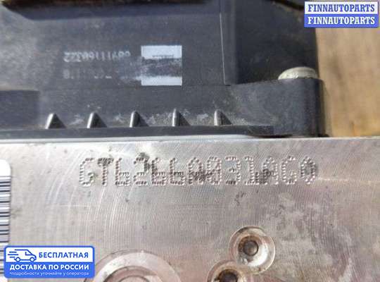 Блок ABS на Mazda CX-9 I (TB)