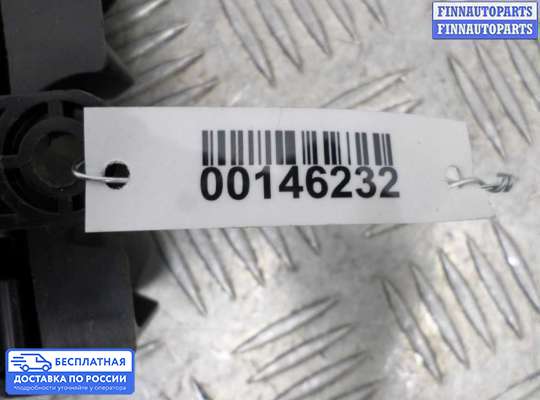 ЭБУ прочее на Ford Fiesta VI