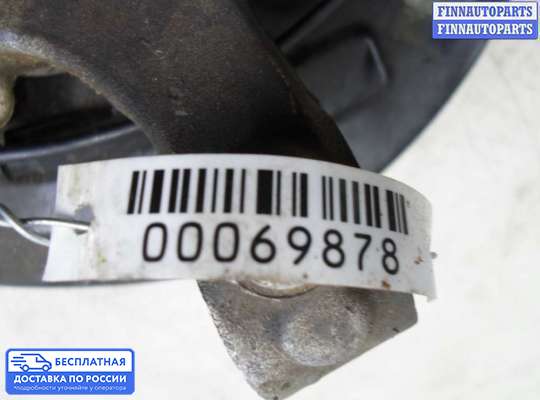 Ступица на Ford Explorer V (U502)
