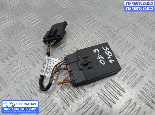 Блок управления (переключатель) сидений на BMW X5 (E70)