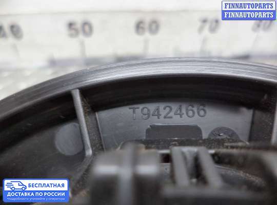 Мотор отопителя на BMW 3 (F30/F31)