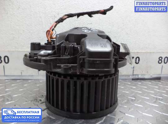 Мотор отопителя на BMW 3 (F30/F31)