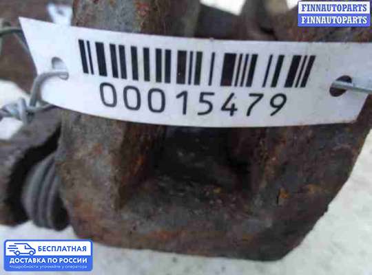 Суппорт на Mitsubishi Outlander II / XL (CW)