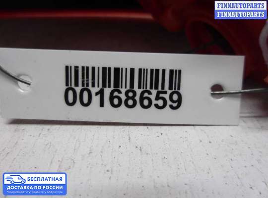 Фонарь задний на Toyota RAV4 III (XA30)