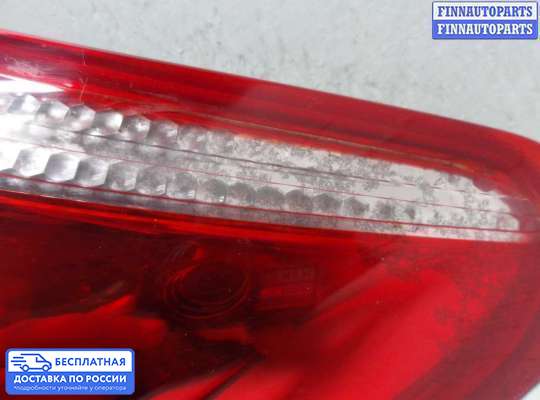 Фонарь задний на Toyota RAV4 III (XA30)