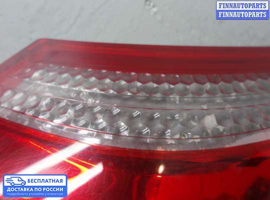 Фонарь задний на Toyota RAV4 III (XA30)