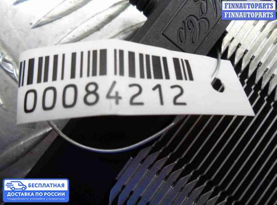 Радиатор отопителя (печки) на Ford Kuga II / Escape III