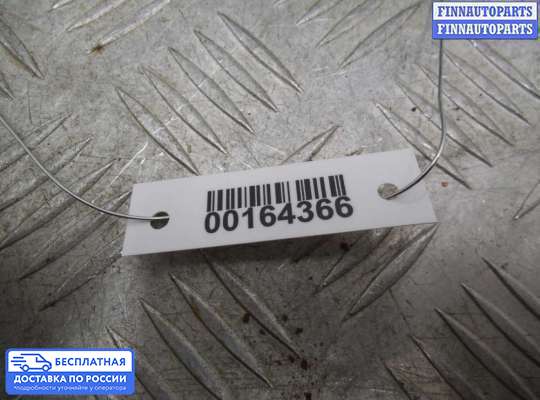 Датчик удара (Airbag) на Subaru Tribeca